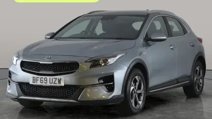Używany Kia XCeed 120 KM (88 kW) 2022 SUV