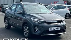 Used 2024 Kia Stonic 2 SUV | £14,738 (Fair price)