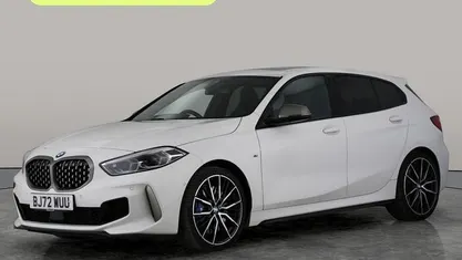 Used BMW M135 M Sport 306 HP (225 kW) 2024 Hatchback