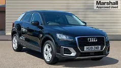 Used 2019 Audi Q2 Sport SUV | £12,063 (Fair price)
