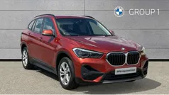Used 2020 BMW X1 Performance SUV | £14,195 (Super price)