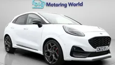 Used 2022 Ford Puma ST Hatchback | £17,300 (Fair price)