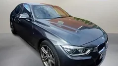 Used 2018 BMW 320 M Sport Sedan | £11,700 (Super price)