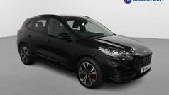 Used 2023 Ford Kuga ST-Line X SUV | £19,699 (Good price)