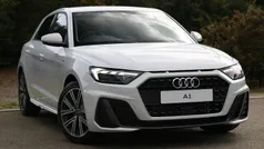 New 2025 Audi A1 Sportback S-Line Hatchback | £28,199 (Fair price)