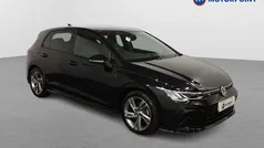 Used 2024 VW Golf VIII R-line Hatchback | £20,949 (Fair price)