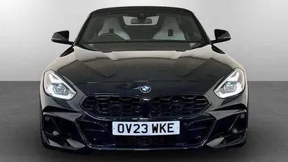 Used BMW Z4 M Sport 197 HP (144 kW) 2025 Cabriolet