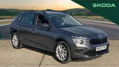 Other Used 2025 Skoda Kamiq SE SUV | £20,490 (Fair price)