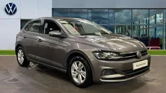 Used 2019 VW Polo SE Hatchback | £11,212 (Fair price)