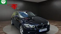 Used 2019 BMW 118 Comfort Edition Hatchback | £11,300 (Super price)
