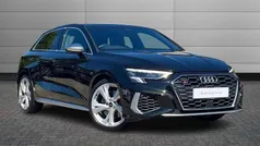 Used 2023 Audi S3 Comfort Hatchback | £32,582 (Good price)
