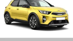 Used 2022 Kia Stonic 4 SUV | £16,795 (Fair price)