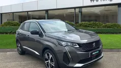Used 2022 Peugeot 3008 GTi SUV | £19,895 (Fair price)
