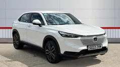 Used 2022 Honda HR-V Elegance SUV | £20,054 (Fair price)