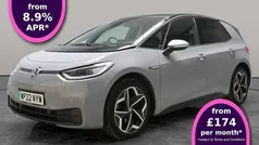 Used 2022 VW ID.3 Pro Hatchback | £13,542 (Fair price)