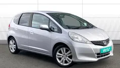 Used 2015 Honda Jazz ES Hatchback | £6,990 (Fair price)