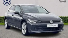 Used 2024 VW Golf VIII Match Hatchback | £21,700 (Fair price)