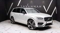 Used 2022 Volvo XC90 R-Design SUV | £46,990 (Fair price)