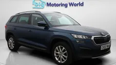 Used 2022 Skoda Kodiaq SE SUV | £24,900 (Super price)