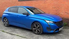 Used 2025 Peugeot 308 Allure Hatchback | £17,799 (Good price)