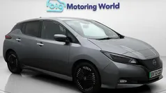 Used 2025 Nissan Leaf Tekna Hatchback | £11,900 (Fair price)