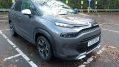 Used 2023 Citroën C3 PureTech Hatchback | £10,500 (Fair price)