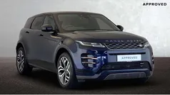 Used 2022 Land Rover Range Rover evoque HSE Dynamic SUV | £33,195 (Fair price)