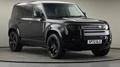 Used 2024 Land Rover Defender HSE Dynamic SUV | £58,500 (Super price)