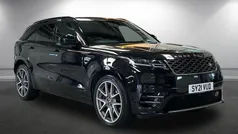 Used 2023 Land Rover Range Rover Velar SE Dynamic SUV | £29,000 (Super price)