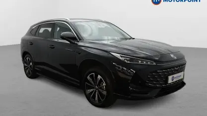 Usado MG HS Trophy 299 HP (219 kW) 2025 SUV