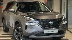 Used 2024 Nissan X-Trail N-Connecta SUV | £33,000 (Super price)