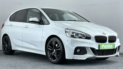 Used BMW 220 M Sport 190 HP (139 kW) 2017 Estate