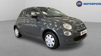 Used Fiat 500 Pop 69 HP (50 kW) 2019 Hatchback