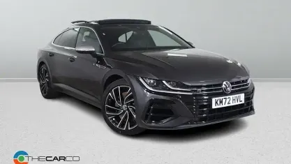 Used VW Arteon R 320 HP (235 kW) 2024 Estate