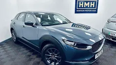 Used 2023 Mazda CX-30 SUV | £15,750 (Good price)