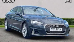 Used 2025 Audi A5 Sportback Sport Hatchback | £27,501 (Super price)