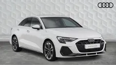 Used 2024 Audi A3 S-Line Sedan | £22,850 (Good price)