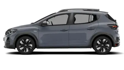 New Dacia Sandero Extreme 110 HP (80 kW) 2026 Hatchback