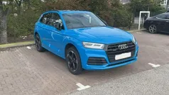 Used 2019 Audi Q5 Black Edition SUV | £24,200 (Fair price)