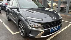Used 2022 Hyundai Kona Premium SUV | £14,329 (Fair price)