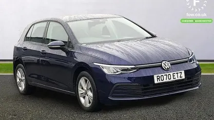 Used 2024 VW Golf VIII Life Hatchback | £13,699 (Super price)