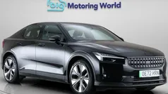 Used 2023 Polestar 2 Long Range Single Motor Sedan | £20,700 (Fair price)