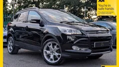 Used 2015 Ford Kuga Titanium X SUV | £9,488 (Fair price)
