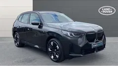 Used 2024 BMW X3 M Sport SUV | £46,407 (Fair price)