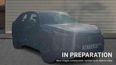 Grey Used 2023 Honda HR-V Elegance SUV | £21,980 (Fair price)