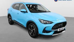Used 2023 MG HS Trophy SUV | £19,099 (Fair price)