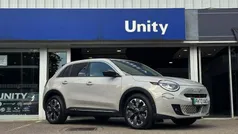 Used 2025 Fiat 600E La Prima Hatchback | £22,995 (Fair price)