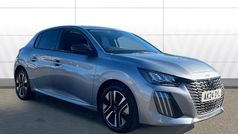 Used 2025 Peugeot 208 Allure Hatchback | £16,606 (Fair price)