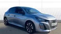 Used 2025 Peugeot 208 Allure Hatchback | £16,665 (Fair price)