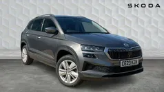 Used 2023 Skoda Karoq SE Drive SUV | £18,236 (Fair price)